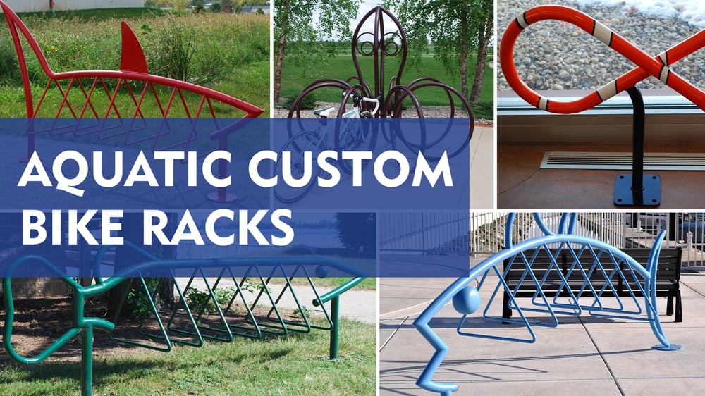 Aquatic-Custom-Bike-Rack-Feature-Image