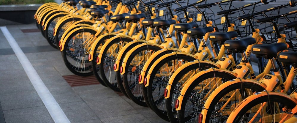 Bike-Share