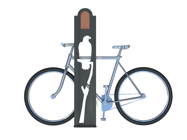 Bird-Cut-Out-Bike-Rack