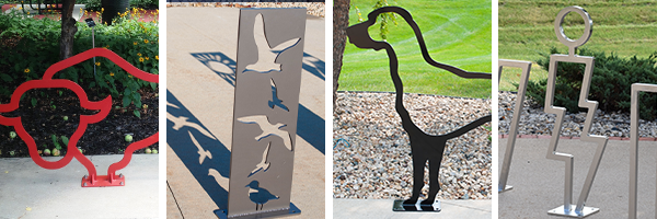 Custom Bike Rack Guide
