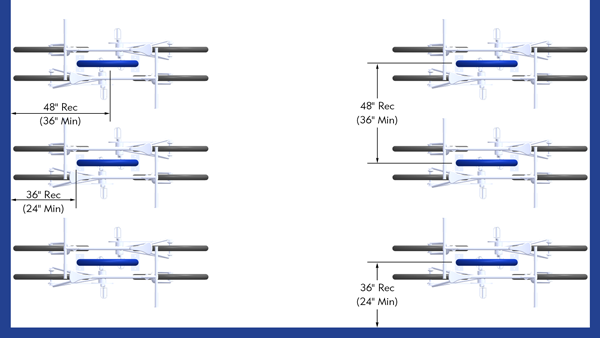 Inverted-U-Bike-Rack-Spacing