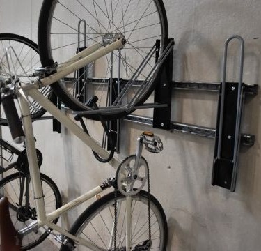 Bike Racks for Your Home