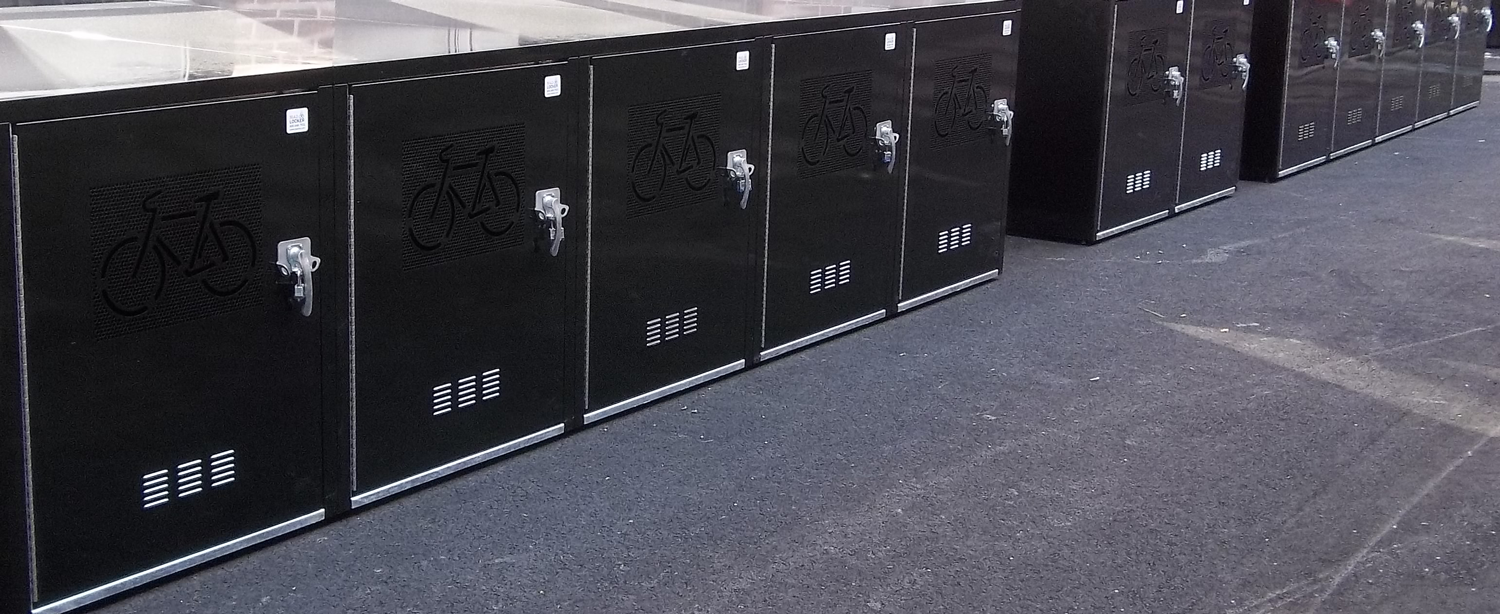 Bike-Room-Design-Tips-Bike-Lockers