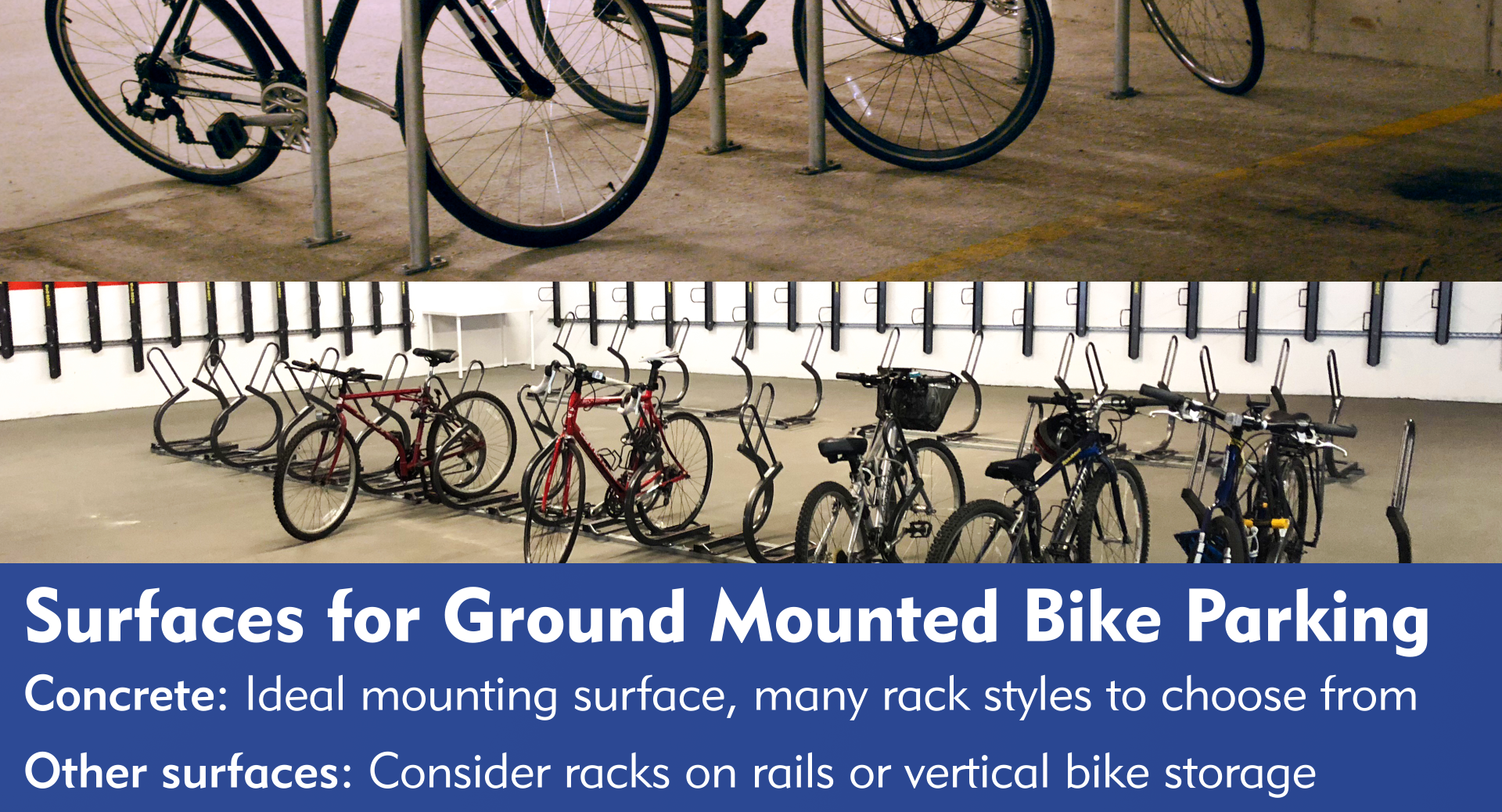 Bike-Room-Design-Tips-Ground-Mounted-Surfaces