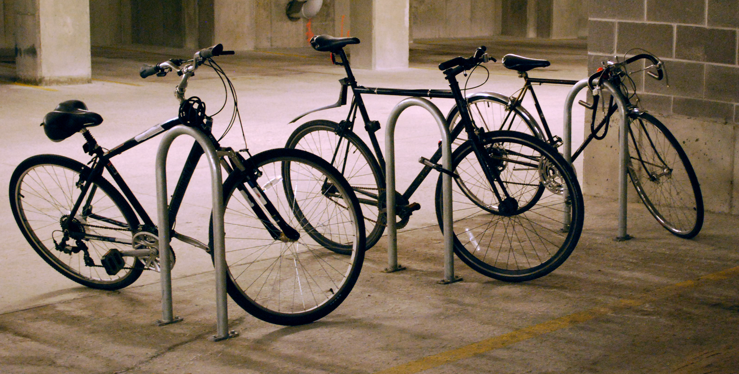 Bike-Room-Inverted-U-Bike-Rack