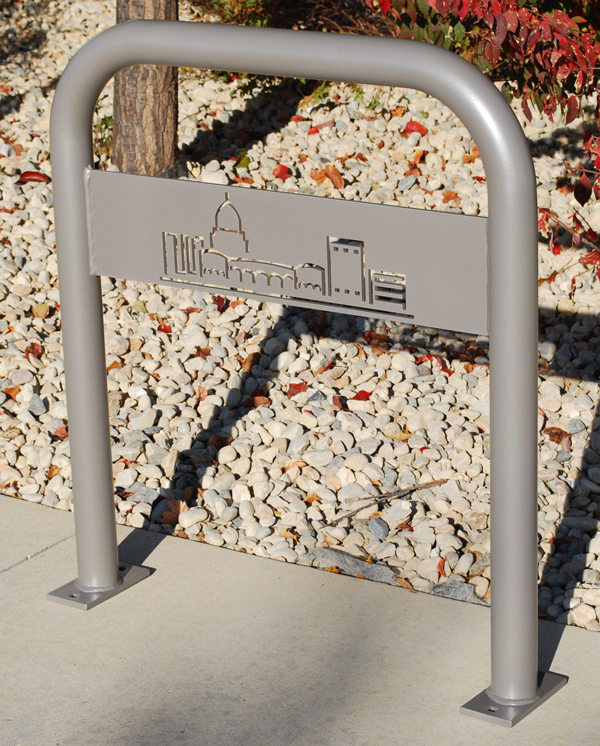 Skyline Bike Rack