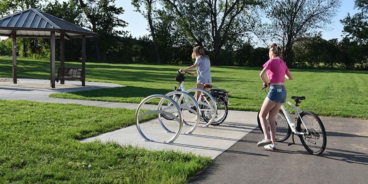 madrax orion bike rack